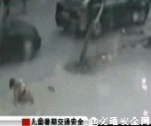 警惕！七大“危险区域”，儿童安全事故真实案例！安全，是送给孩子最好的礼物