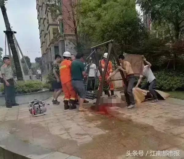 警惕！七大“危险区域”，儿童安全事故真实案例！安全，是送给孩子最好的礼物