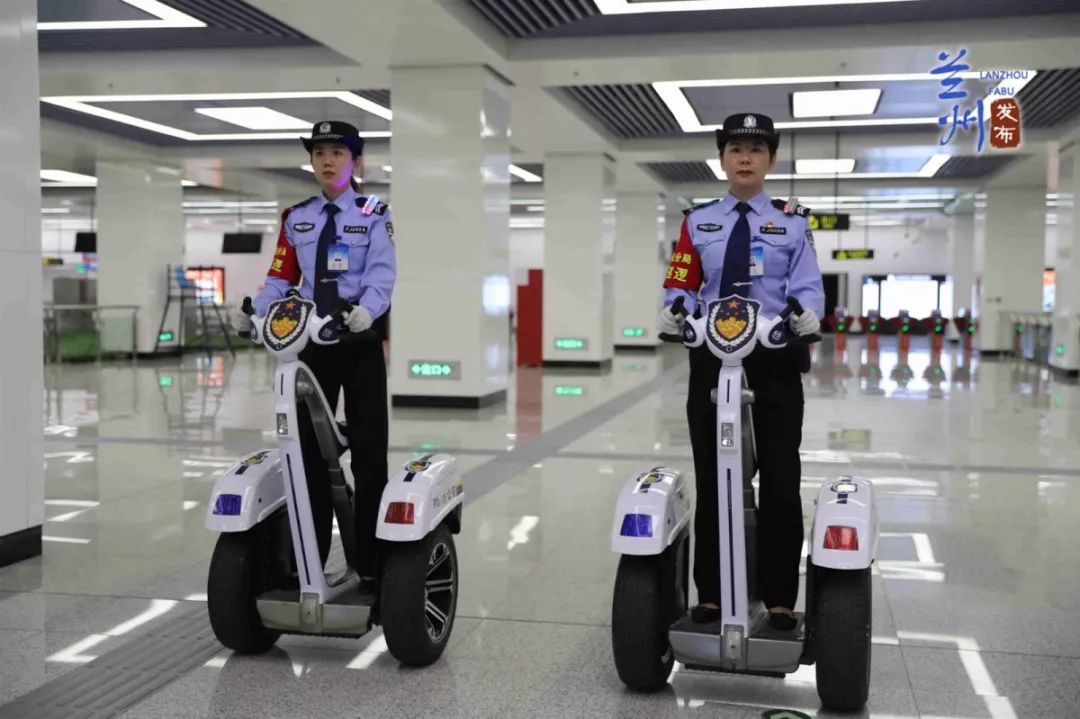 最新最全！6月3日起兰州地铁卡办理，乘车方式具体戳进来