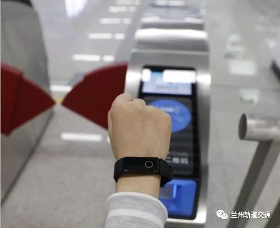 最新最全！6月3日起兰州地铁卡办理，乘车方式具体戳进来