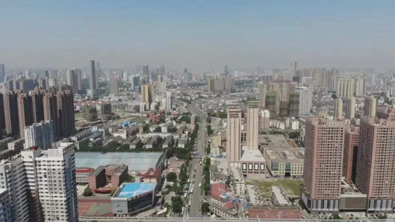 新闻早班车丨重磅！合肥这一重要主干道改造时间敲定！周边开始拆迁