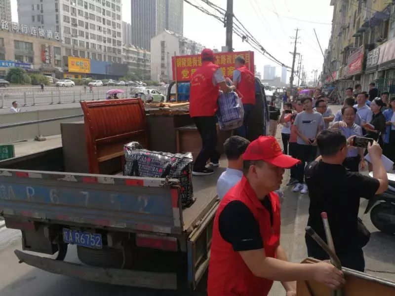 新闻早班车丨重磅！合肥这一重要主干道改造时间敲定！周边开始拆迁