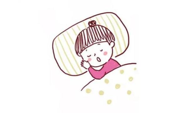 神奇的胎梦让我相信宝宝出生前真的在天上选妈妈,告诉我ta来了