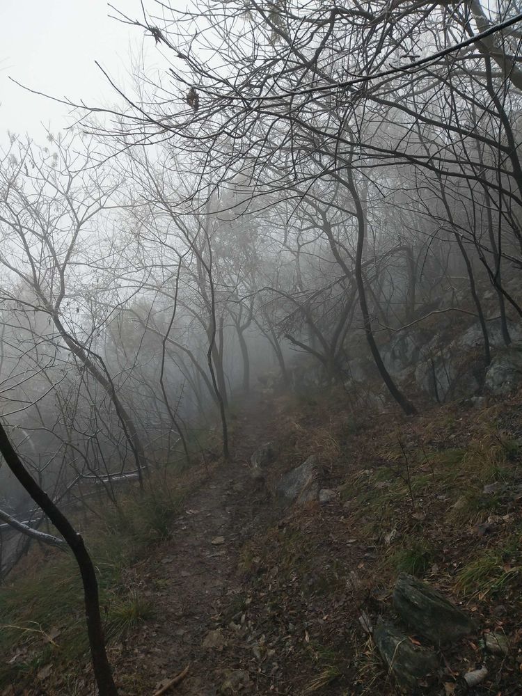 第三次的遇见，滁州琅琊山休闲登山