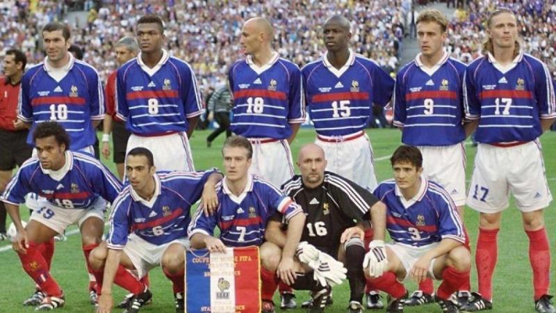 98世界杯中國隊（請回答1998：巔峰世界杯）
