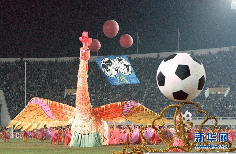 1991女足世界杯决赛阵容（女足世界杯记忆：梦开始的地方）-趣拿体育