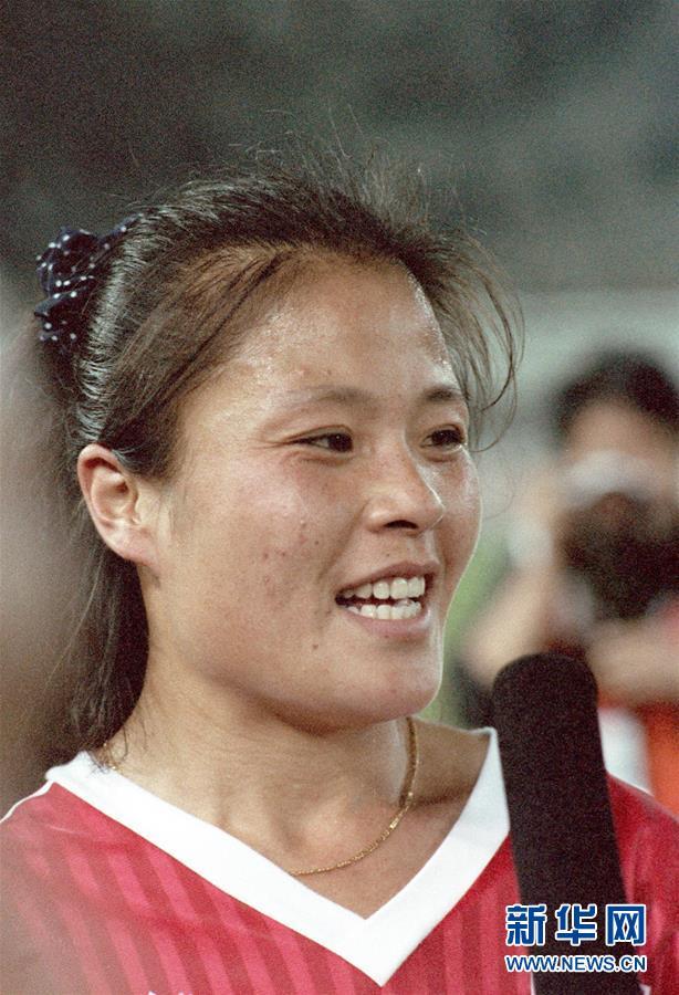 1991女足世界杯决赛阵容（女足世界杯记忆：梦开始的地方）