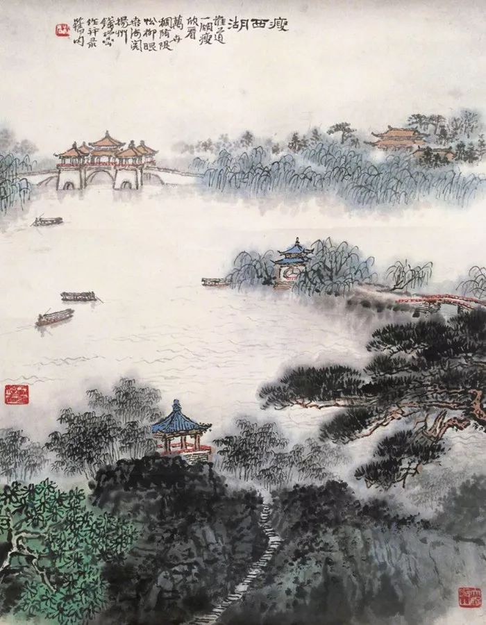 《古文观止》传世名句，句句经典，代表文言文的最高水平