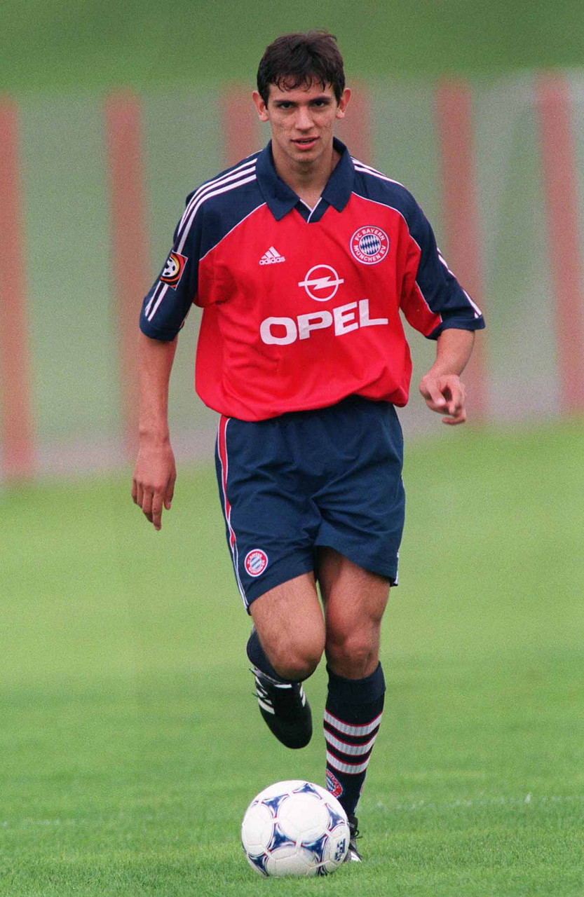 ac米兰,国际米兰,拜仁慕尼黑等各大欧洲豪门相继向圣克鲁斯抛出橄榄枝