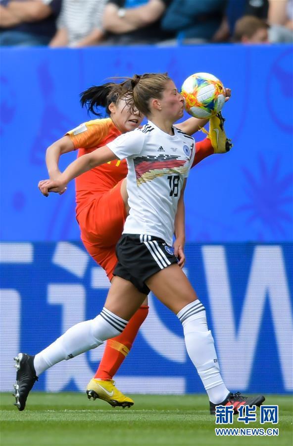 女足世界杯0-0(没有奇迹，但有掌声！中国女足世界杯首战0:1憾负德国队)