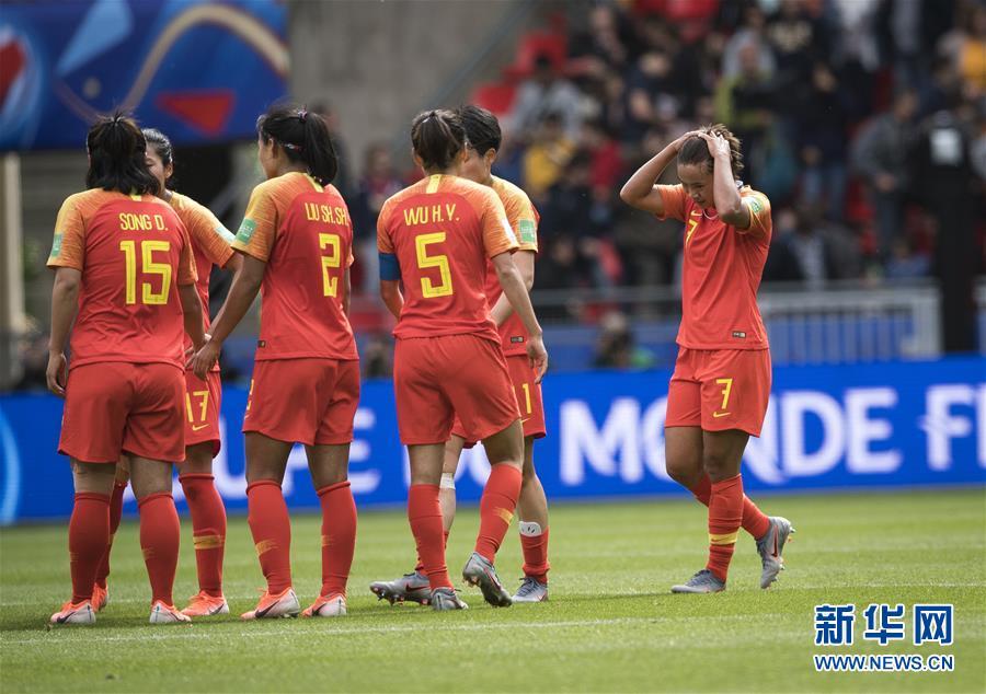 女足世界杯0-0(没有奇迹，但有掌声！中国女足世界杯首战0:1憾负德国队)