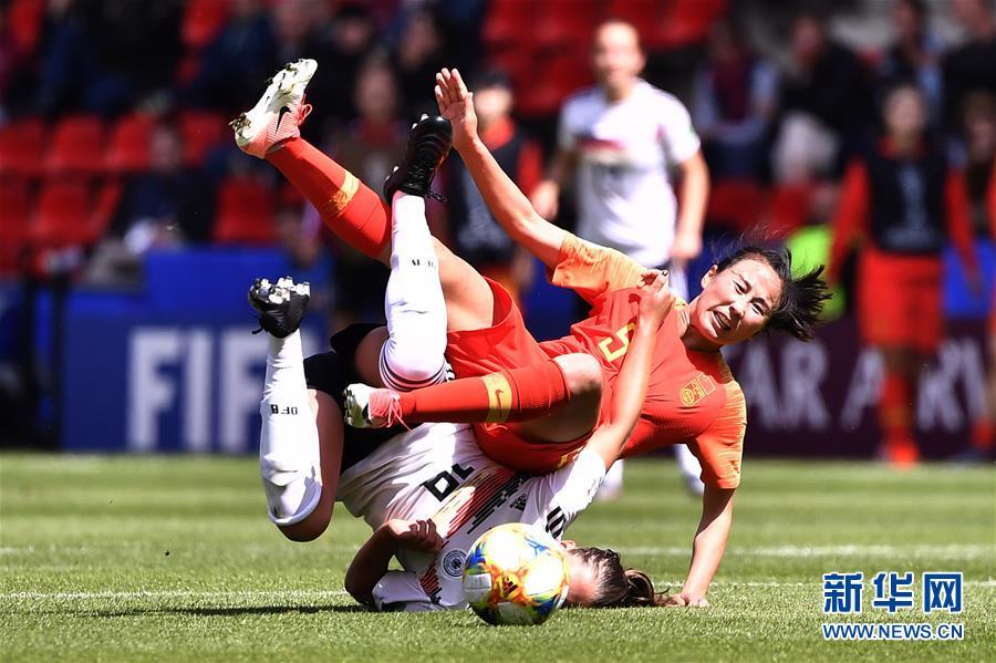 女足世界杯0-0(没有奇迹，但有掌声！中国女足世界杯首战0:1憾负德国队)