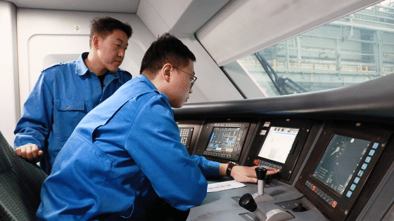 想来铁路上班？这些学校最靠谱！