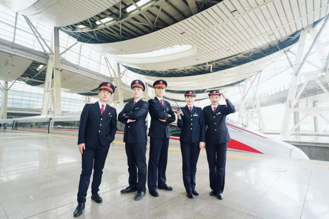 想来铁路上班？这些学校最靠谱！