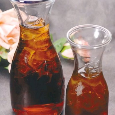 酸梅汤图片,手工酸梅汤图片-皮皮自媒体