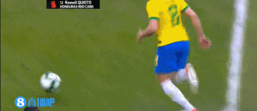 热身赛-内马尔点射双响库鸟破门（友谊赛-热苏斯双响库鸟传射 巴西7-0横扫洪都拉斯）