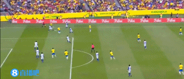 热身赛-内马尔点射双响库鸟破门（友谊赛-热苏斯双响库鸟传射 巴西7-0横扫洪都拉斯）