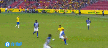 热身赛-内马尔点射双响库鸟破门（友谊赛-热苏斯双响库鸟传射 巴西7-0横扫洪都拉斯）