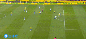 热身赛-内马尔点射双响库鸟破门（友谊赛-热苏斯双响库鸟传射 巴西7-0横扫洪都拉斯）