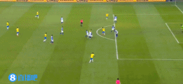 热身赛-内马尔点射双响库鸟破门（友谊赛-热苏斯双响库鸟传射 巴西7-0横扫洪都拉斯）