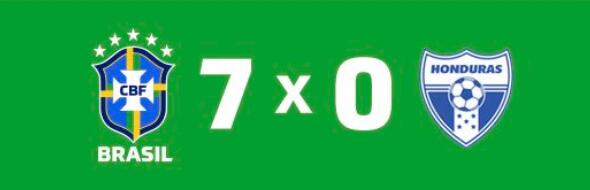 热身赛-内马尔点射双响库鸟破门（友谊赛-热苏斯双响库鸟传射 巴西7-0横扫洪都拉斯）-趣拿体育