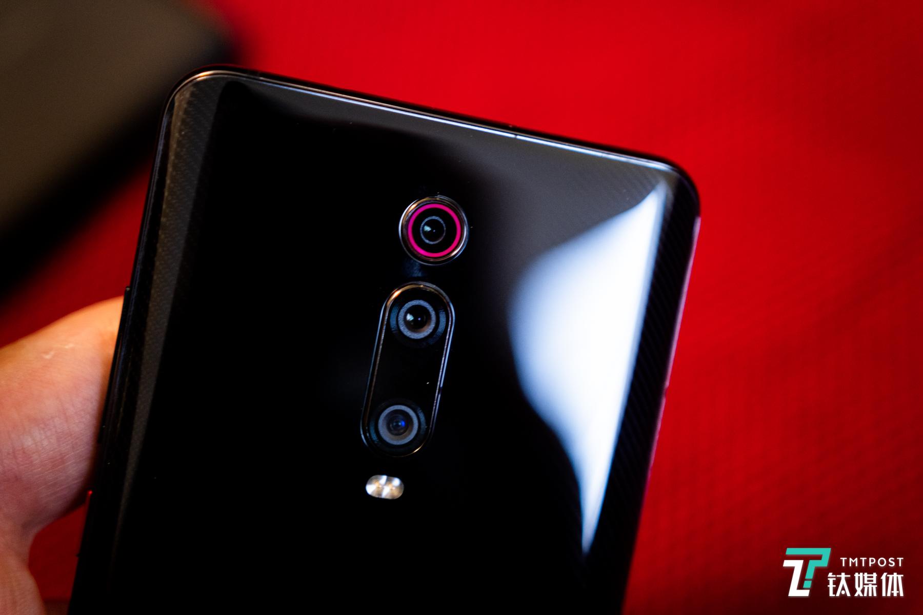 红米k20pro充电速度,红米k20pro参数-友友