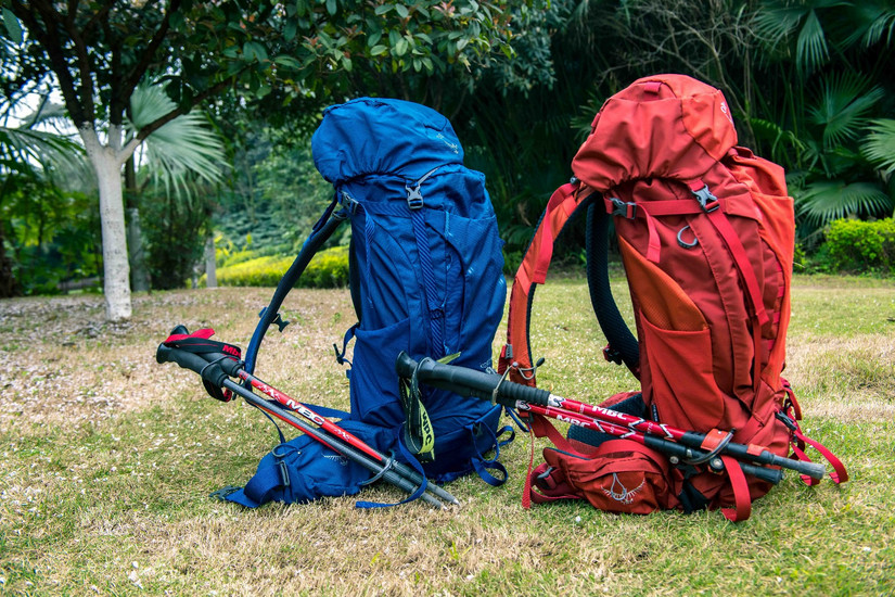 新款小鹰登山包硬核对比，掏钱升级换代到底值不值？