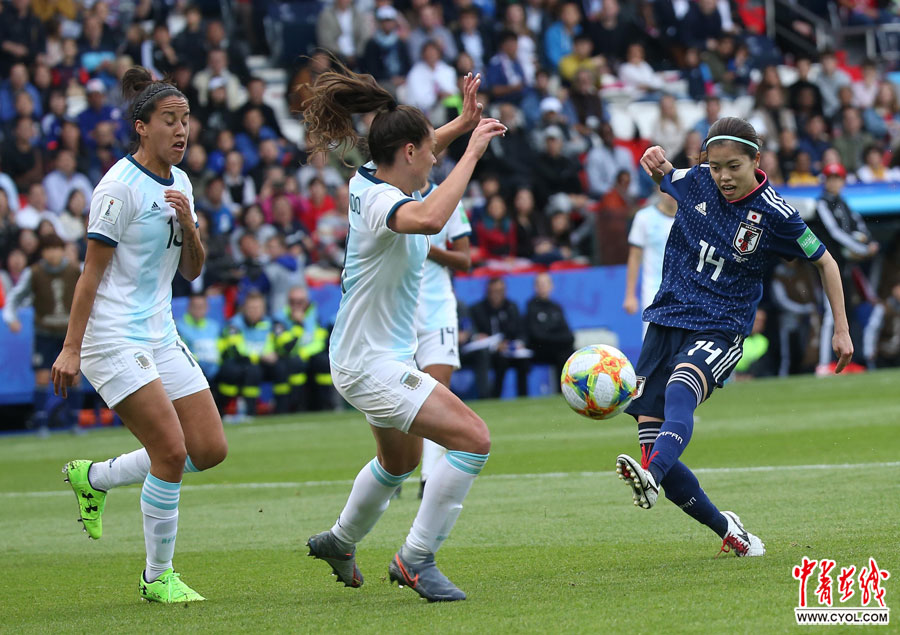 阿根廷女足顽强逼平日本女足(阿根廷女足0比0逼平日本 获队史世界杯第一分)