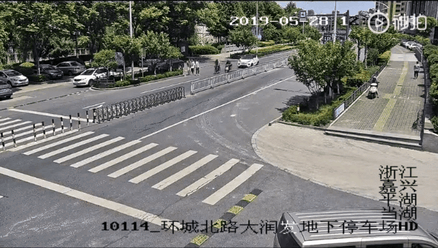 拖鞋驾车致人死亡,拖鞋驾车致人死亡的处理