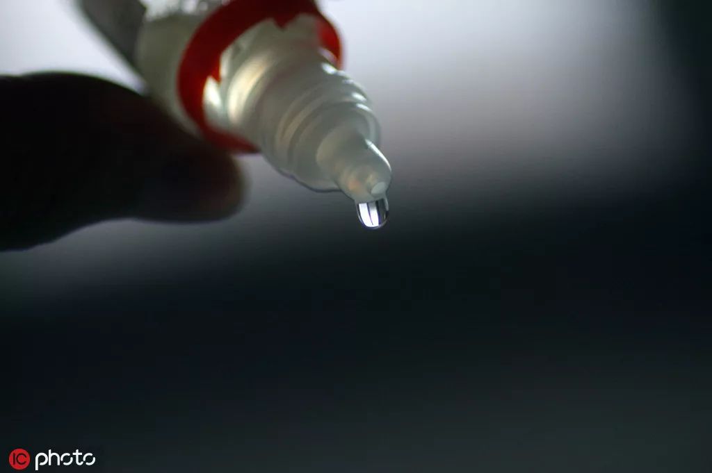 日本网红眼药水在国外被禁售！专家称有健康风险，你用过吗？