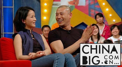 谢兰第一任丈夫是谁(谢兰是谁的老婆)-币圈之家