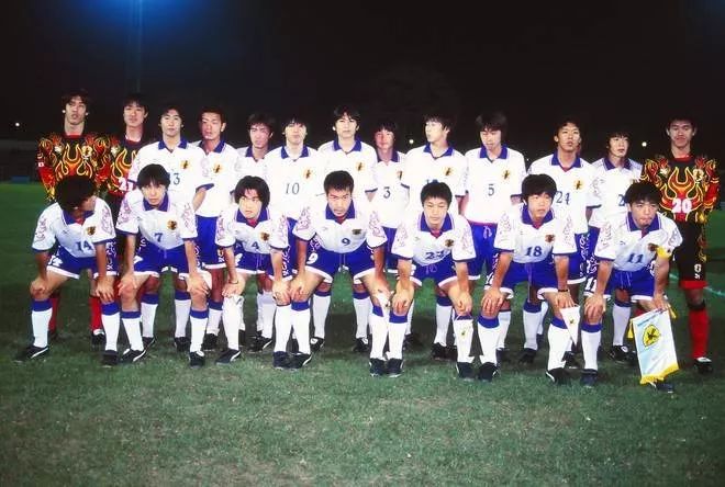 1981年u20世界杯(韩国首进U20世界杯决赛创历史，球迷：若夺冠应免除球员兵役)