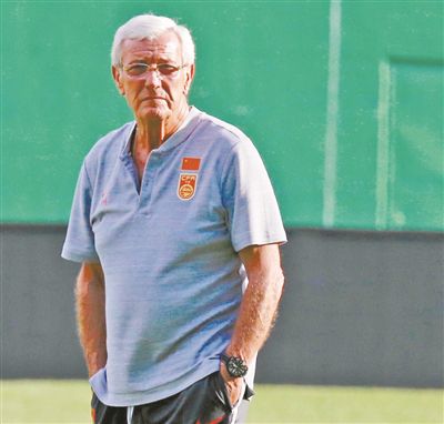 世界杯40强赛赛程表（40强赛分档及赛程将确定 国足9月10日首战第四档球队）-趣拿体育