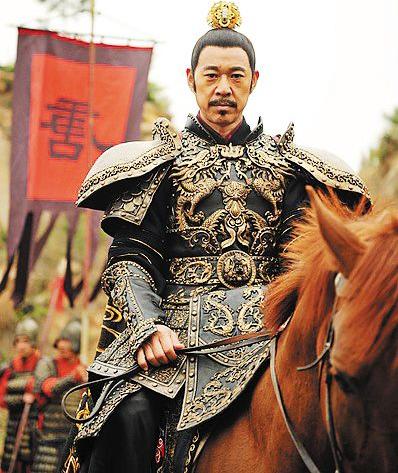 李世民传位于哪位皇子 李世民的儿子李承乾-百科叔叔