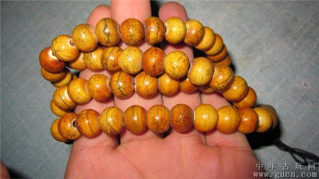 虎骨手串真假 怎样辨别虎骨佛珠的真假(怎样辨别真假南红手串) 第2张