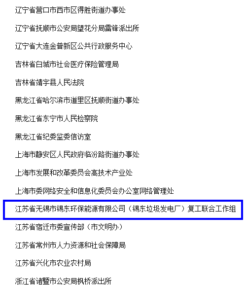 抚顺市人事局（优秀）