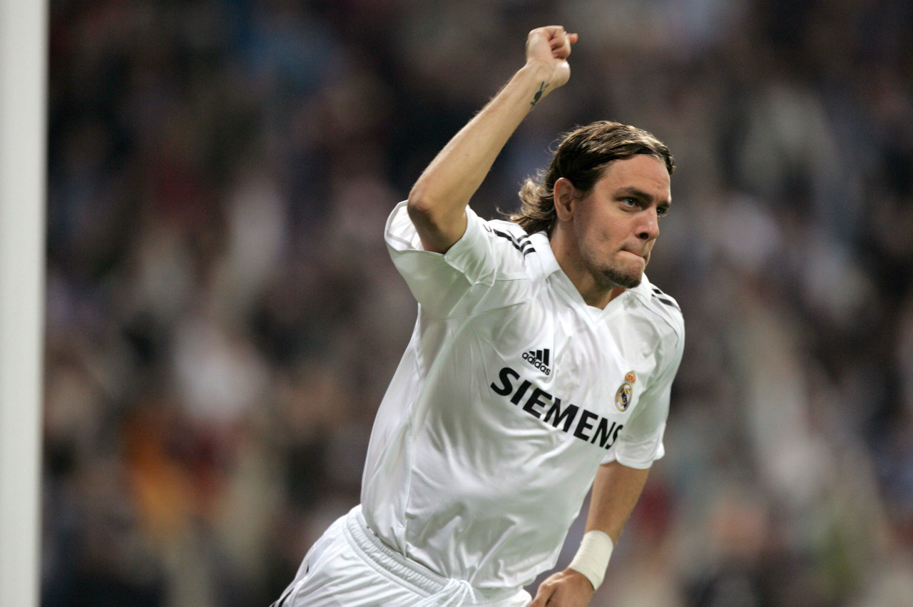 而不是皇马(盘点皇马20年英超引援:c罗无愧最佳,伍德盖特如噩梦)