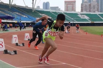 世界杯女足小旗手(厦门思明小学生担任2019女足世界杯旗手)