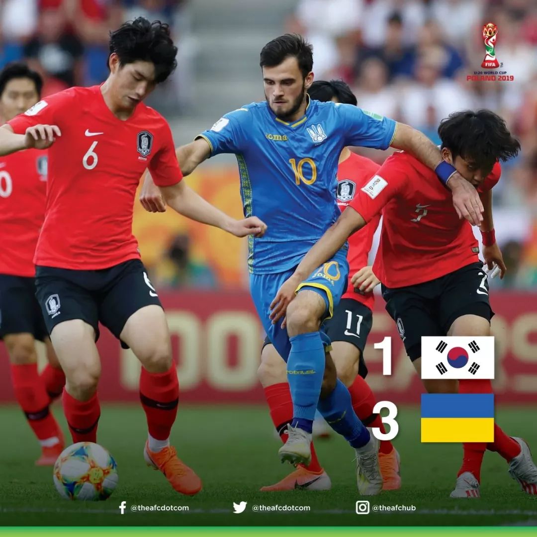 2009世青赛（韩国世青赛夺亚不可怕，可怕的是......）-趣拿体育