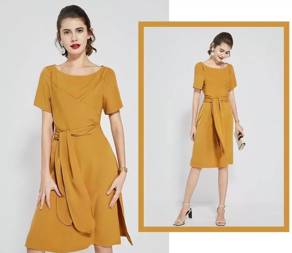 3折lachata家有很多小有设计感,又非常实穿的衣服,今天的专场有很多