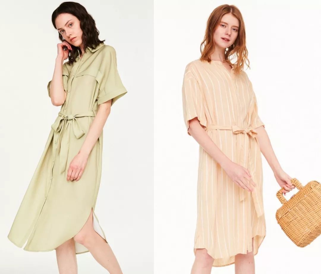 对白女装是什么档次的(对白女装旗下有哪些品牌)-第34张图片-科灵网