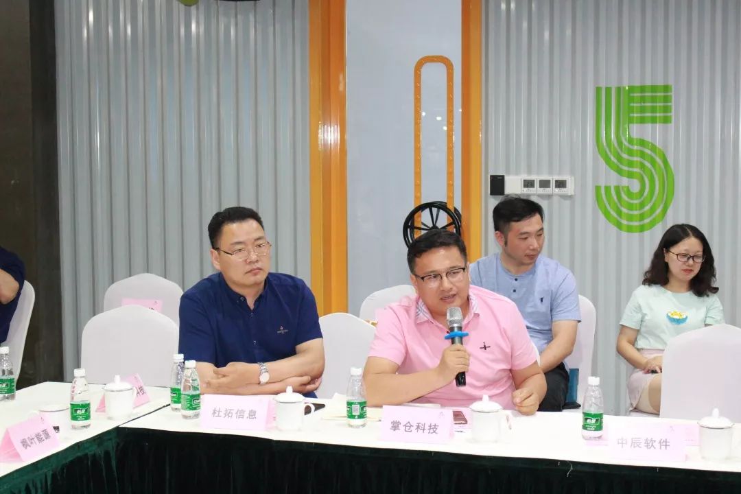 大众创业 万众创新|全国双创周江宁分会场聚焦人工智能与软件产业融合发展