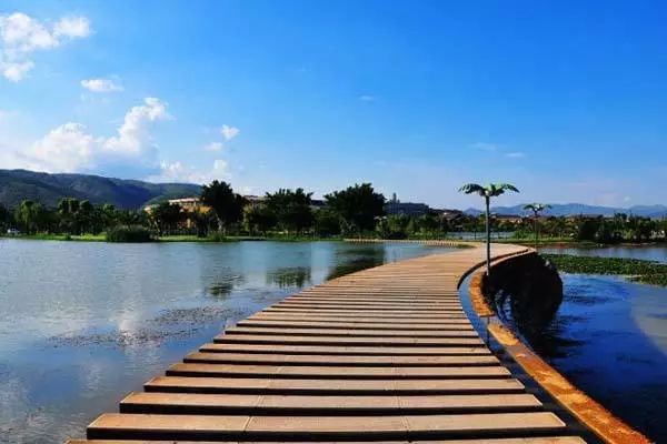 弥勒最值得去的景点（弥勒旅游必去十大景点）-第4张图片-易算准