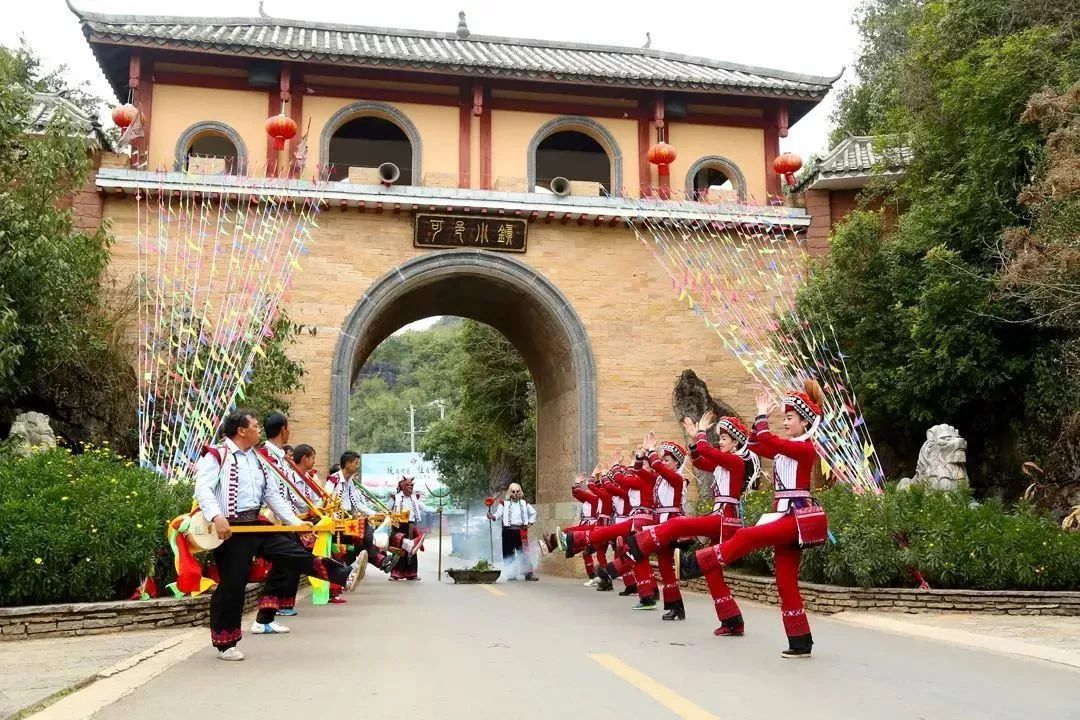 弥勒最值得去的景点（弥勒旅游必去十大景点）-第12张图片-易算准