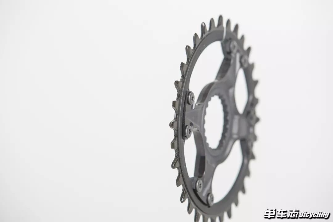 全新Shimano Deore XT M8100套件开箱一爽