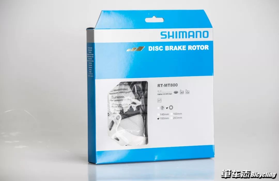 全新Shimano Deore XT M8100套件开箱一爽