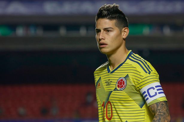 真要哈梅斯得在8月15日前报价（哈梅斯美洲杯表现好，皇马已不满足那不勒斯最初报价）