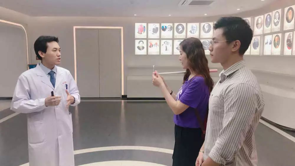 高考放榜｜ 97万+逛过的广西医科大学值得在你报考c位