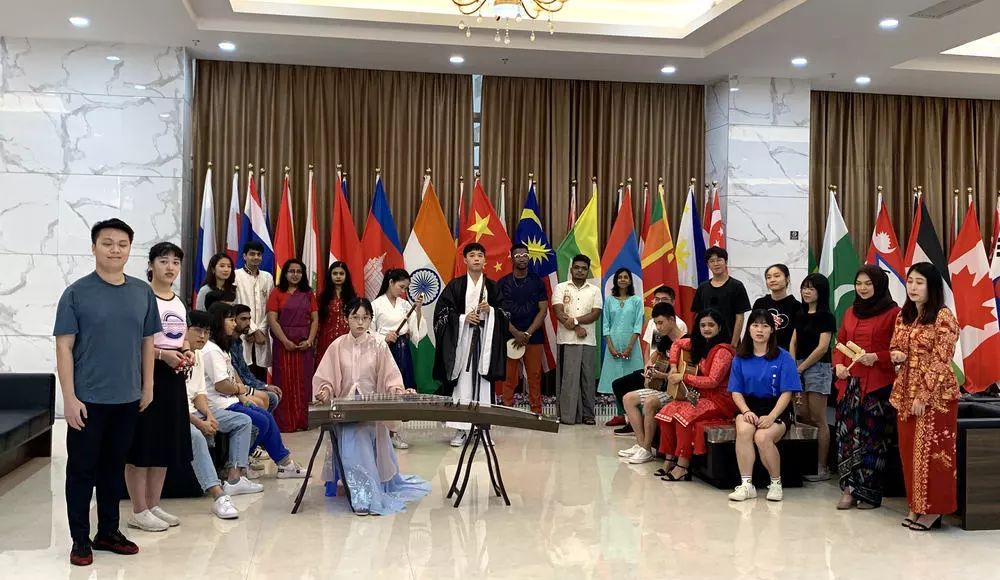 高考放榜｜ 97万+逛过的广西医科大学值得在你报考c位