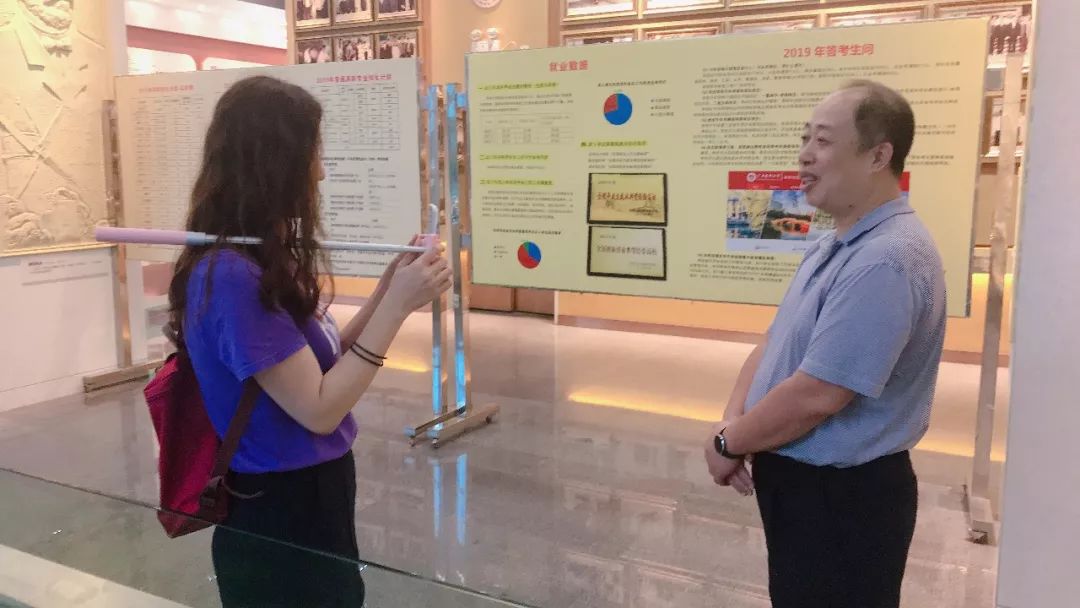 高考放榜｜ 97万+逛过的广西医科大学值得在你报考c位